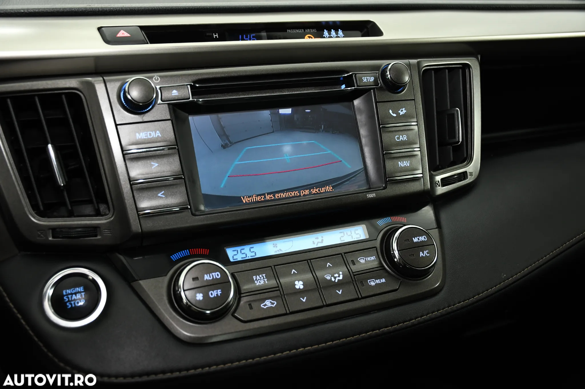 Toyota RAV4 2.0 D-4D 2WD Executive - 7