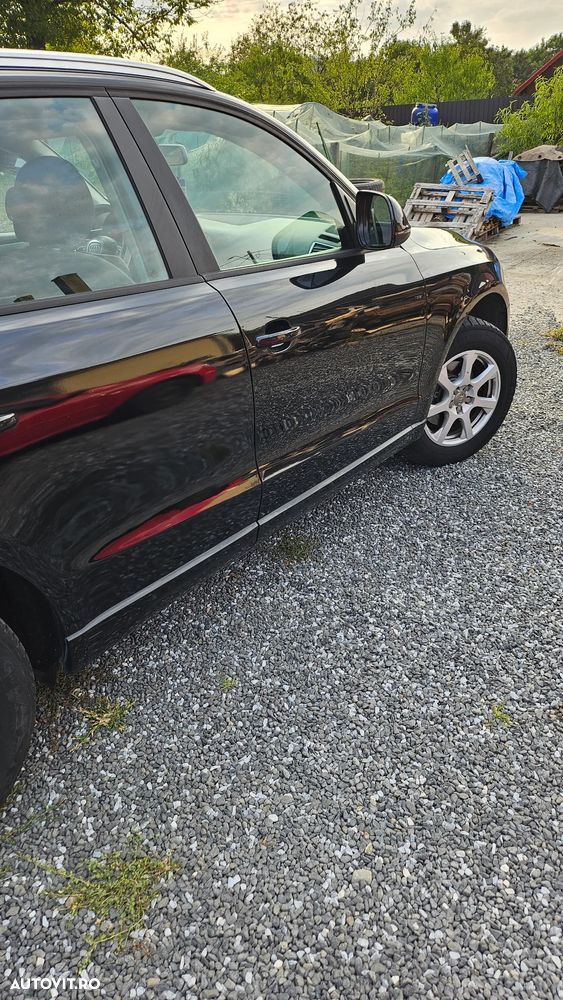 Audi Q5 2.0 TDI Quattro - 8