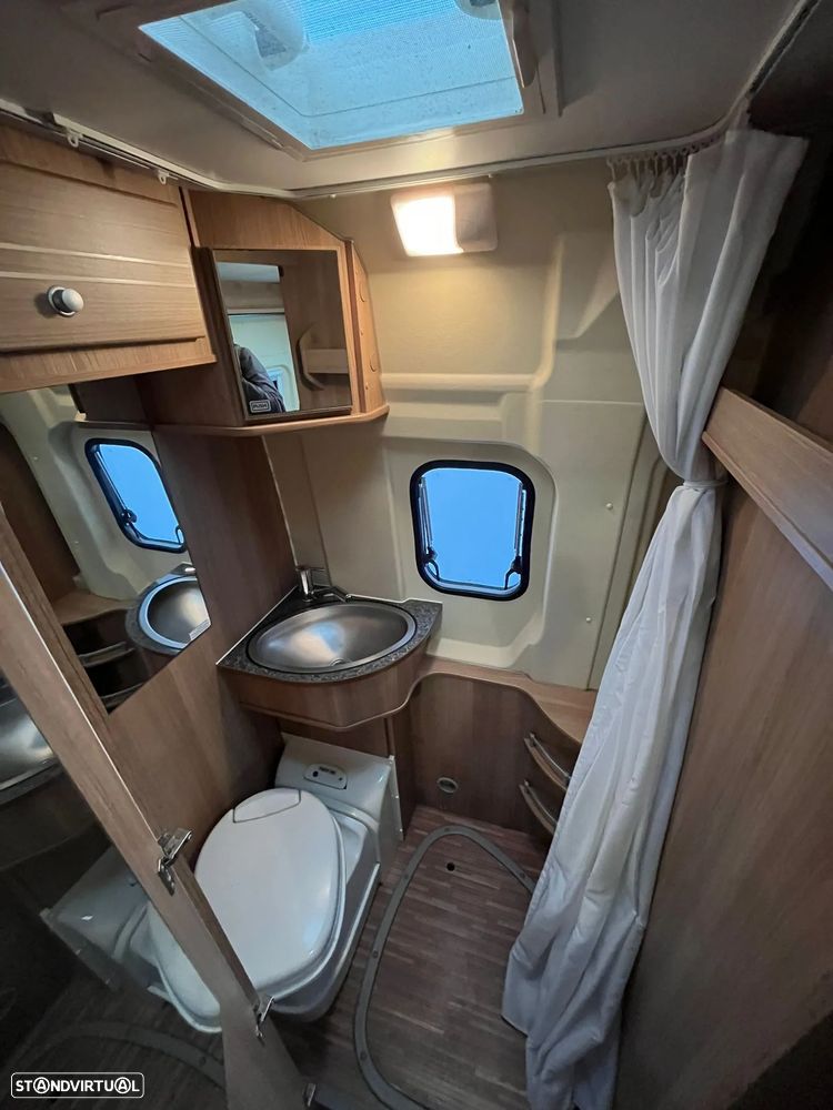 Globecar Globescout - 25