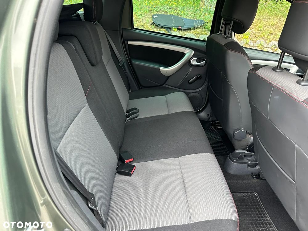 Dacia Duster 1.5 dCi Ambiance - 5