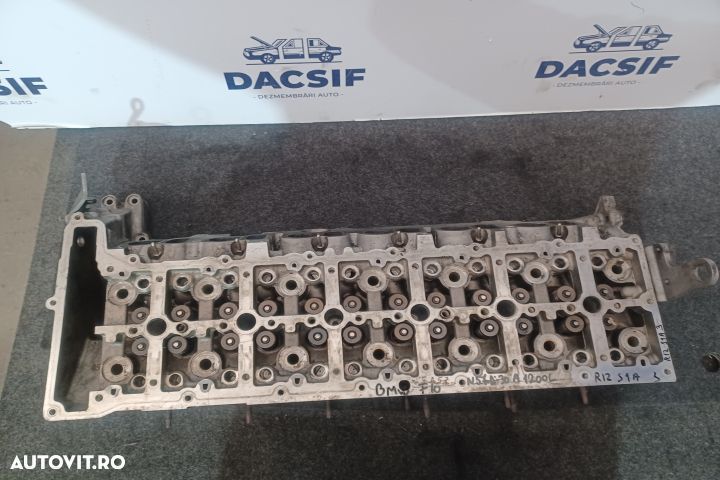 Chiulasa 7800003 780000107  780750306 7800003 780000107  780750306 BM - 1