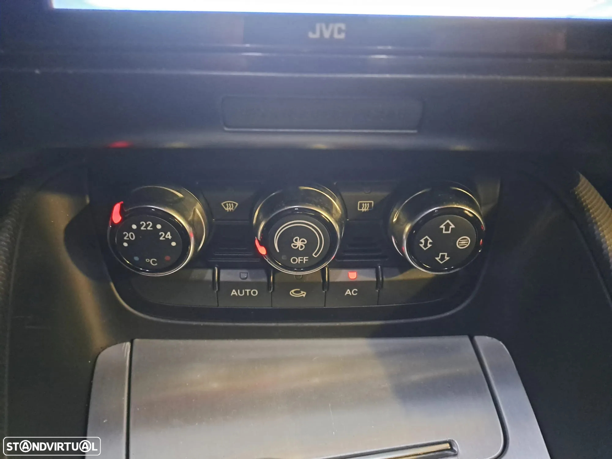 Audi TT Roadster 2.0 TFSi - 13