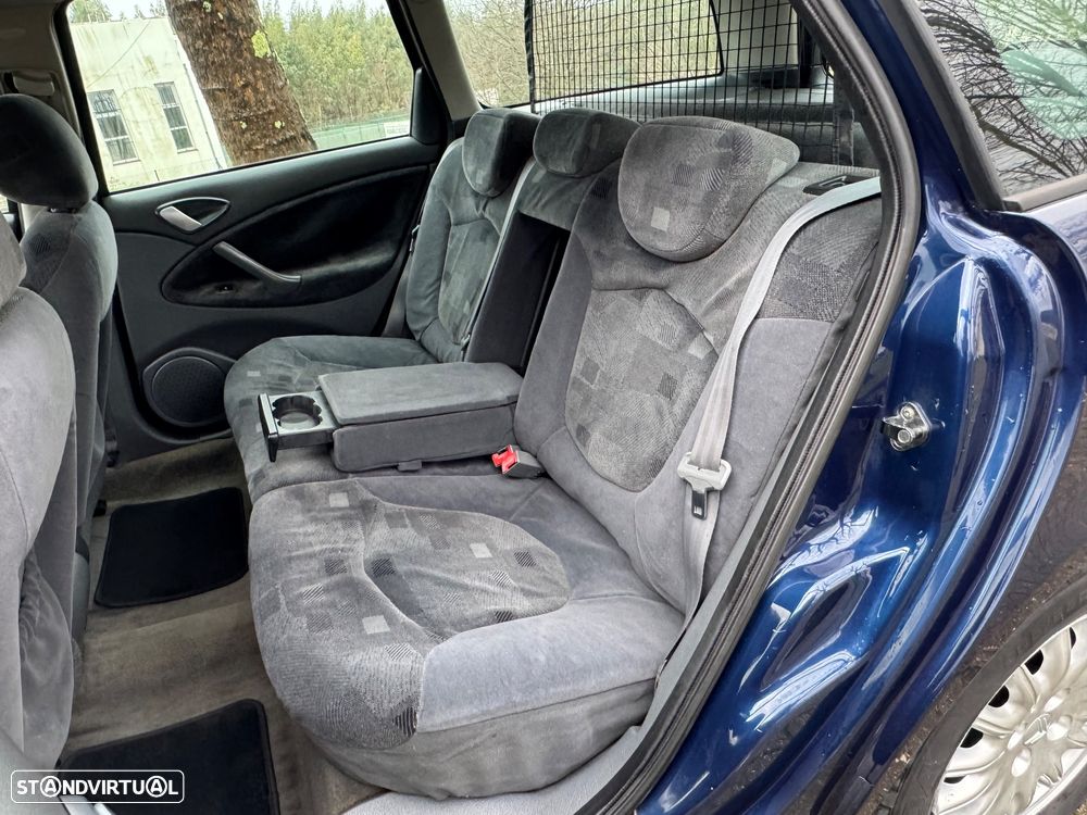 Citroën C5 Tourer - 20