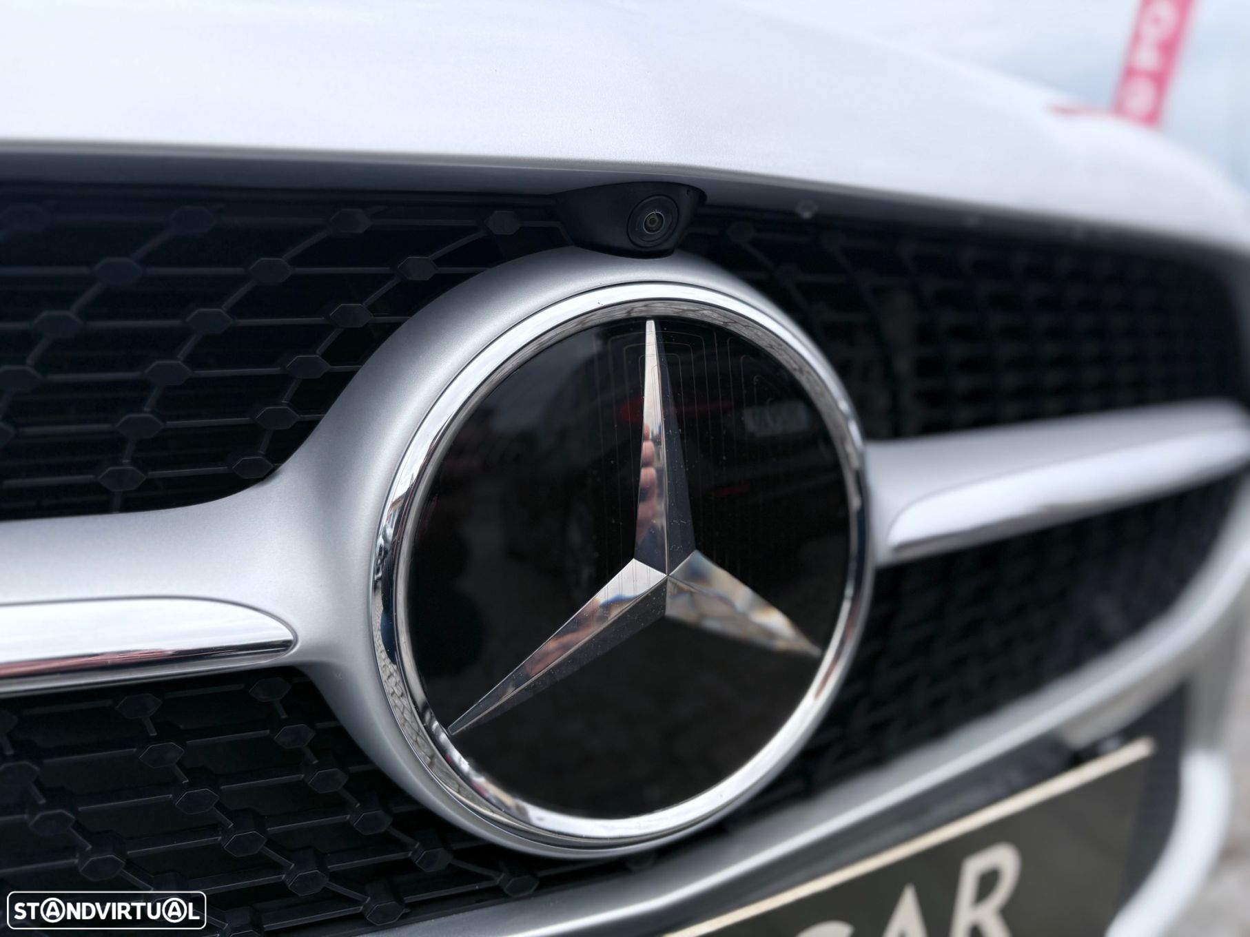 Mercedes-Benz A 180 7G-DCT Progressive - 57
