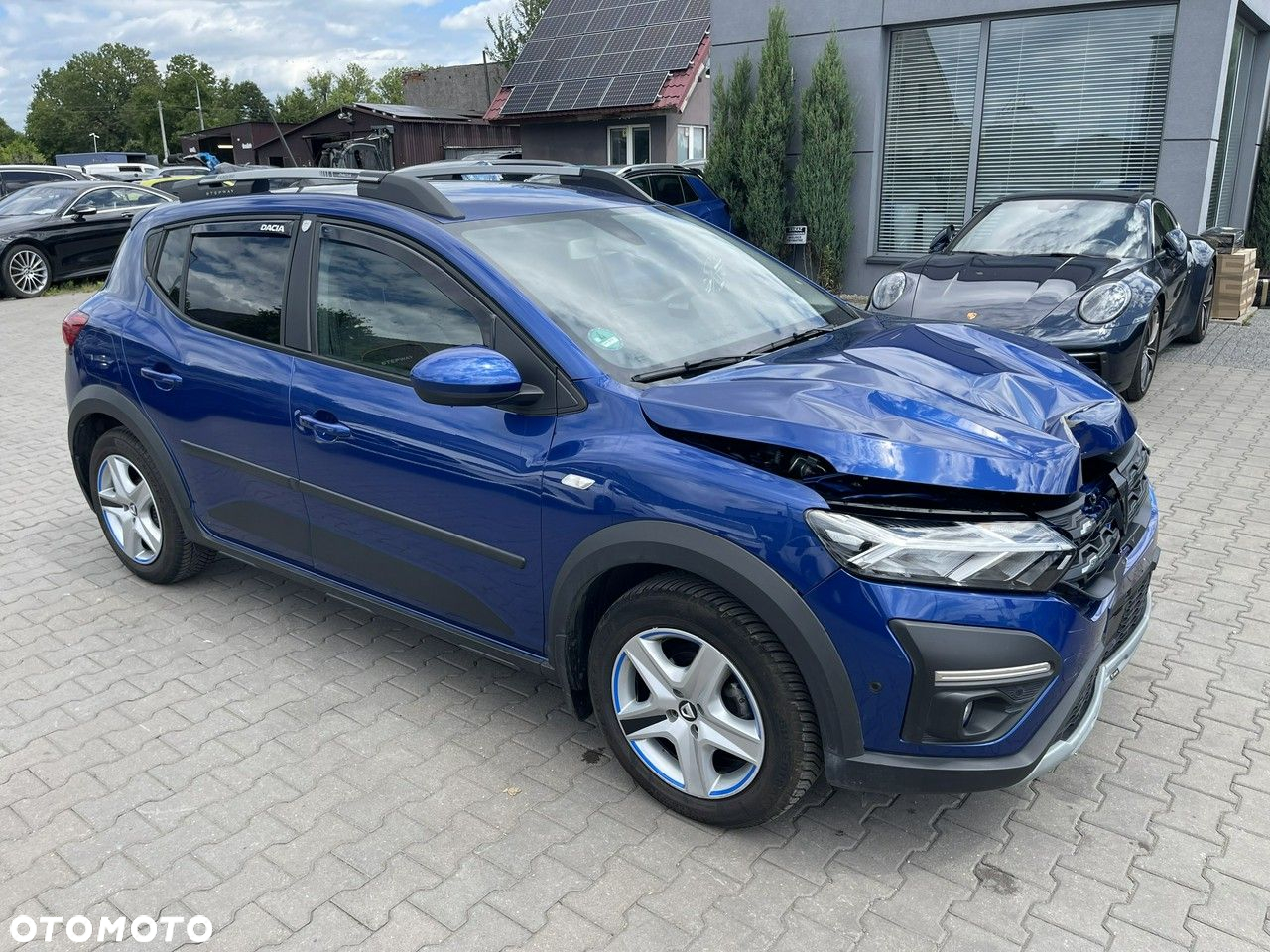 Dacia Sandero Stepway TCe 90 Essential - 5