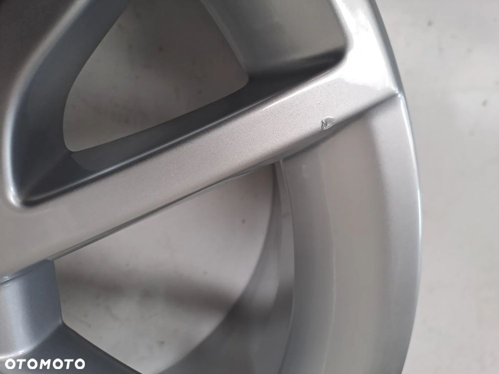 FELGI ALUMNIOWE 5x112 6,5Jx17 CALI ET33 8U0071497 AUDI A3 A4 A6 Q5 Q3 VW SEAT SKODA Kompet DEMO - 7