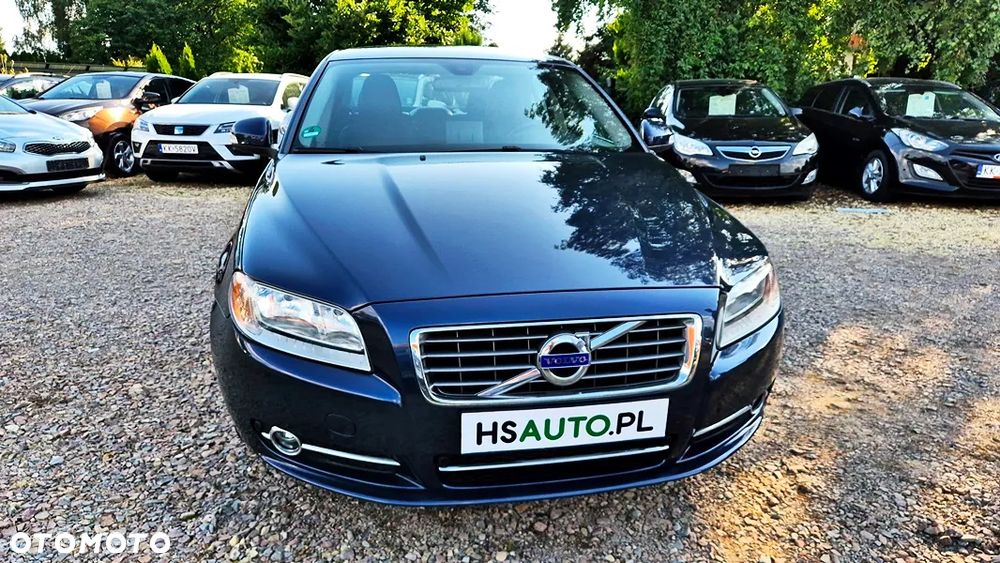 Volvo S80 2.0T Summum - 6