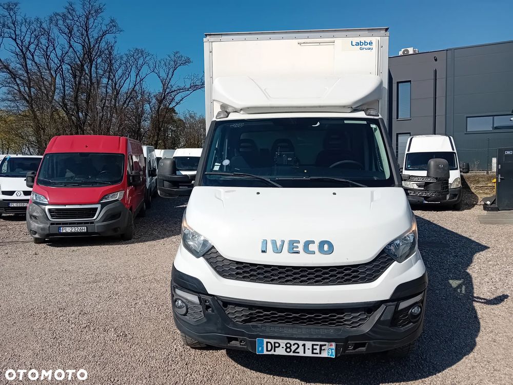 Iveco Daily - 2