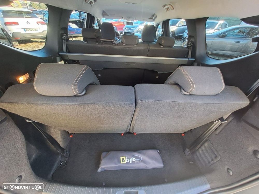 Dacia Jogger 1.0 ECO-G Extreme 7L Bi-Fuel - 15