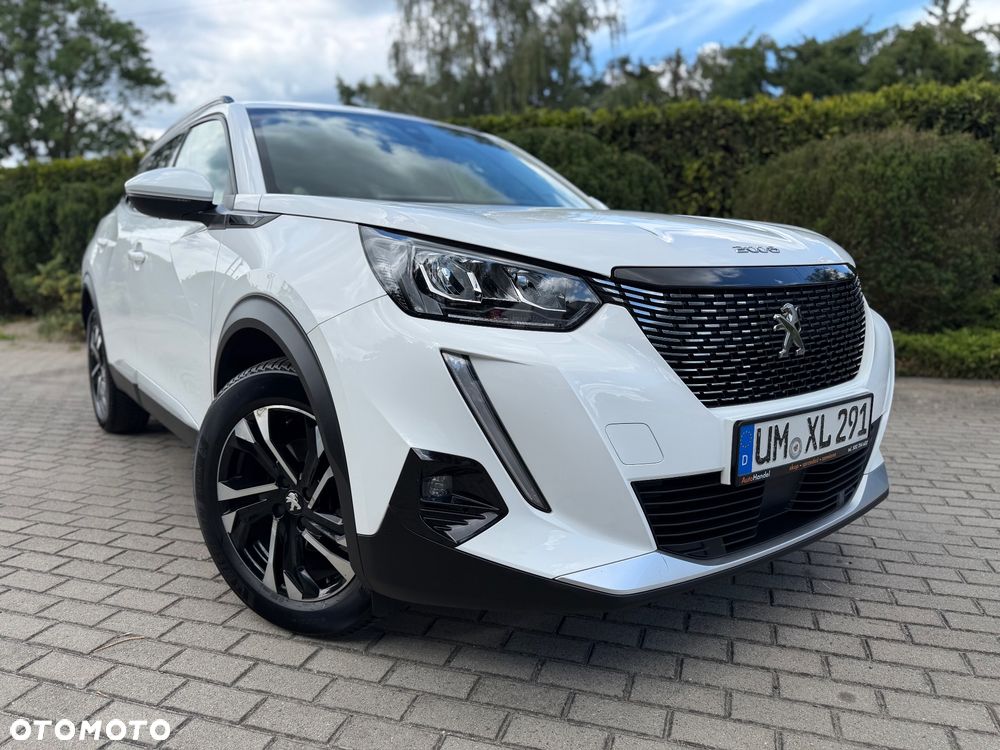 Peugeot 2008 BlueHDi 110 Allure - 10