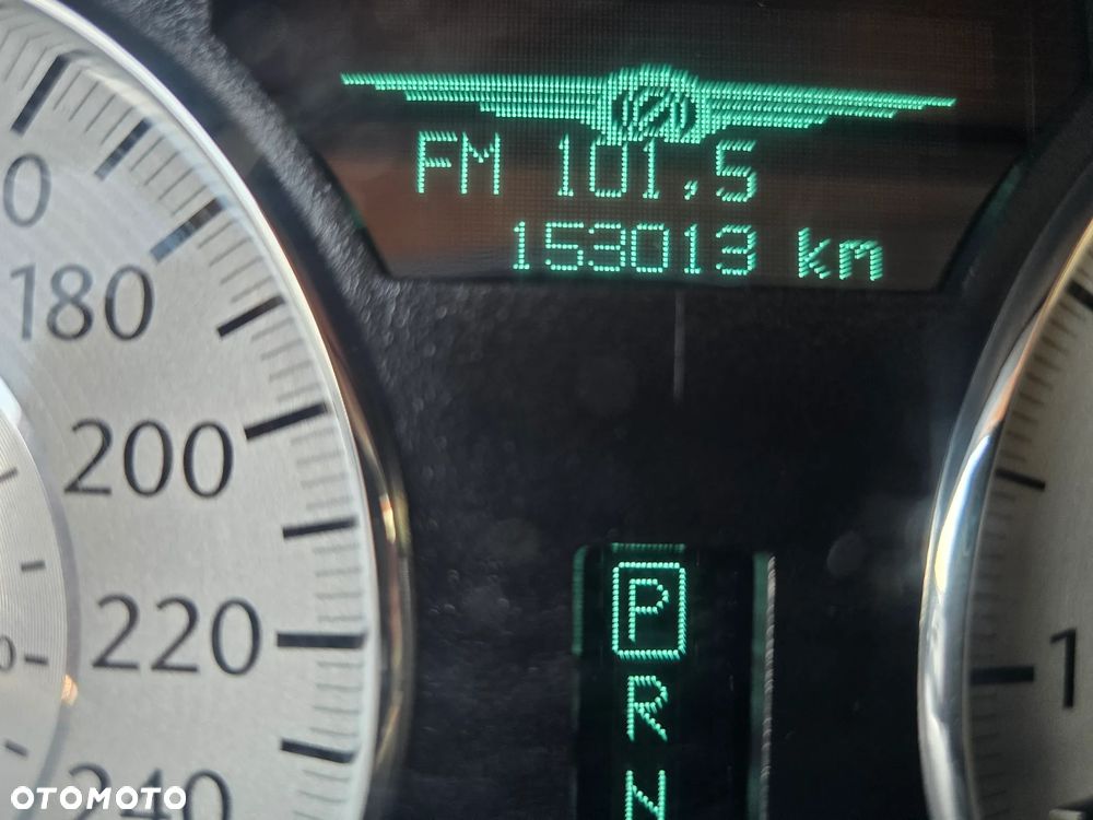 Chrysler 300C 3.0 V6 CRD - 7