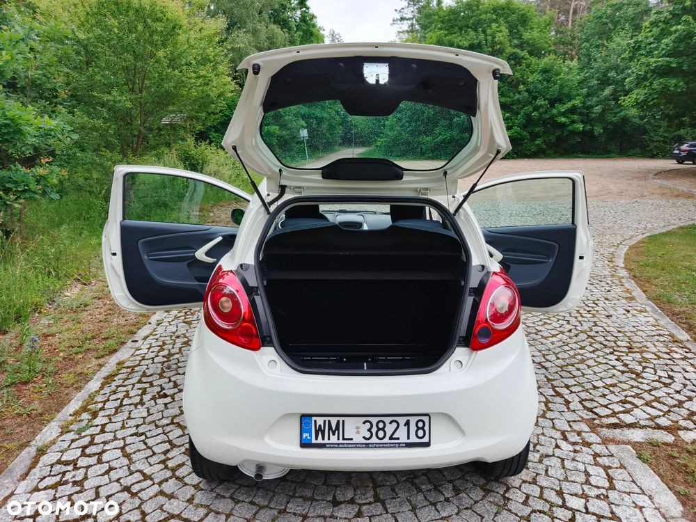 Ford KA Style - 7