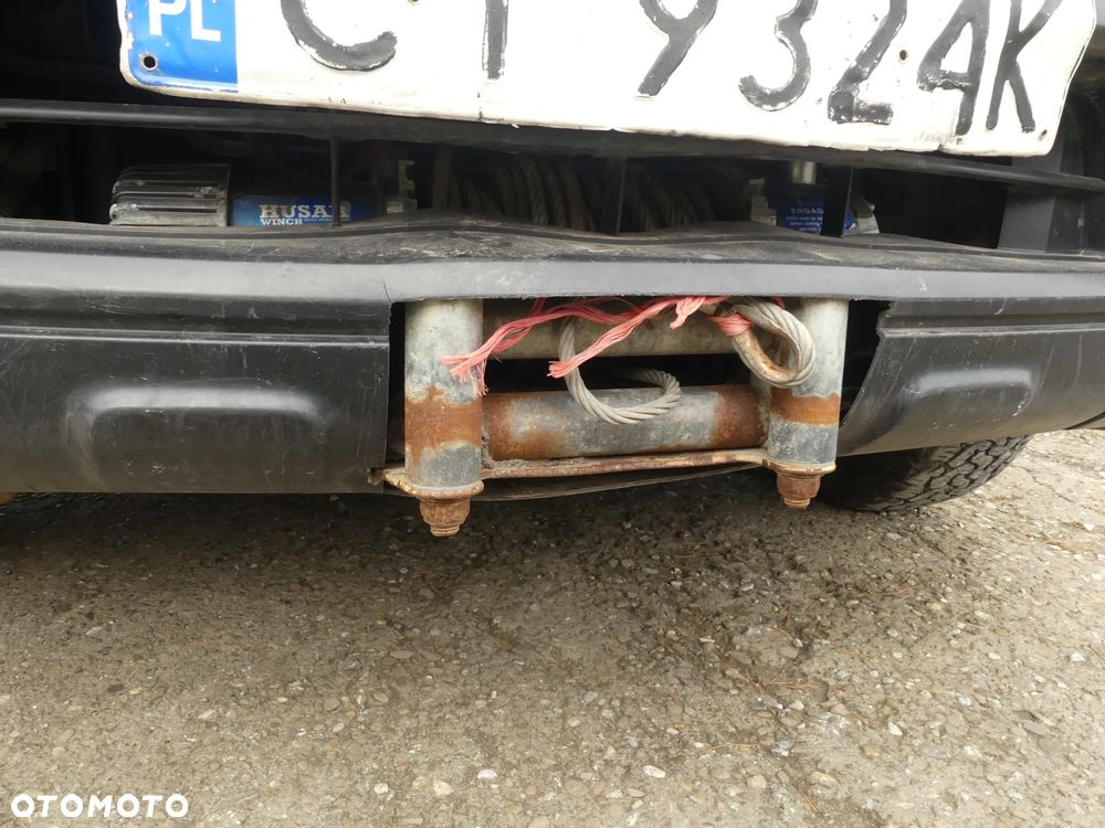 Nissan Navara 2.5 D XE 140 - 31