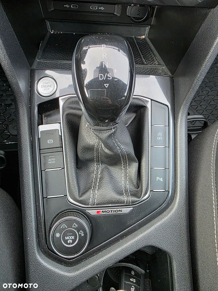 Volkswagen Tiguan 2.0 TSI 4Mot R-Line DSG - 29