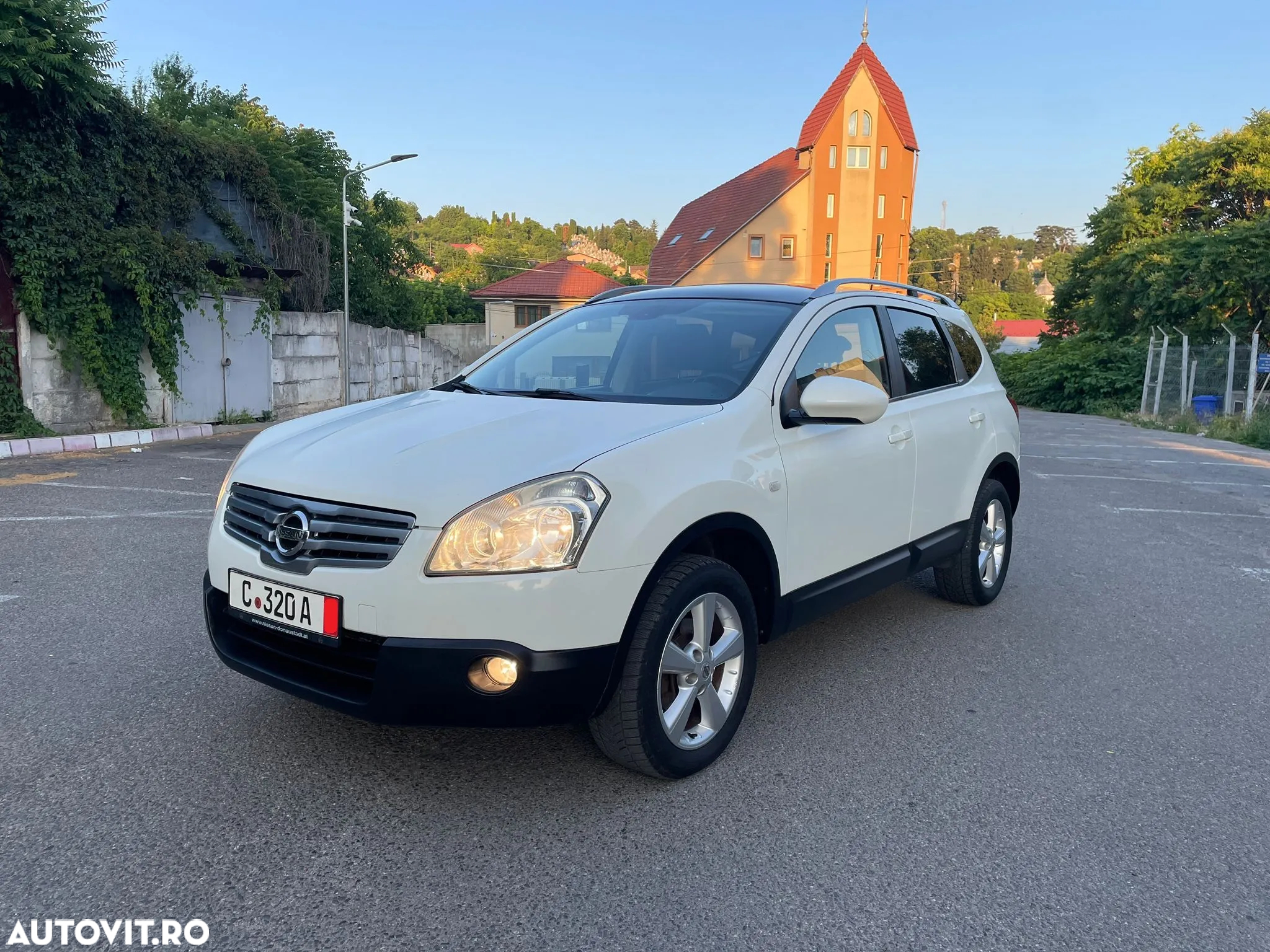 Nissan Qashqai+2 2.0 Tekna - 16