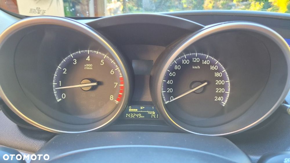 Mazda 3 - 34