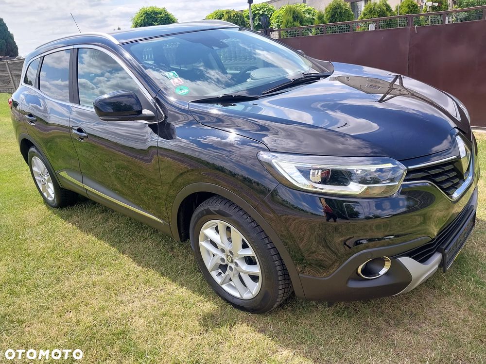 Renault Kadjar Energy TCe 130 LIMITED - 7