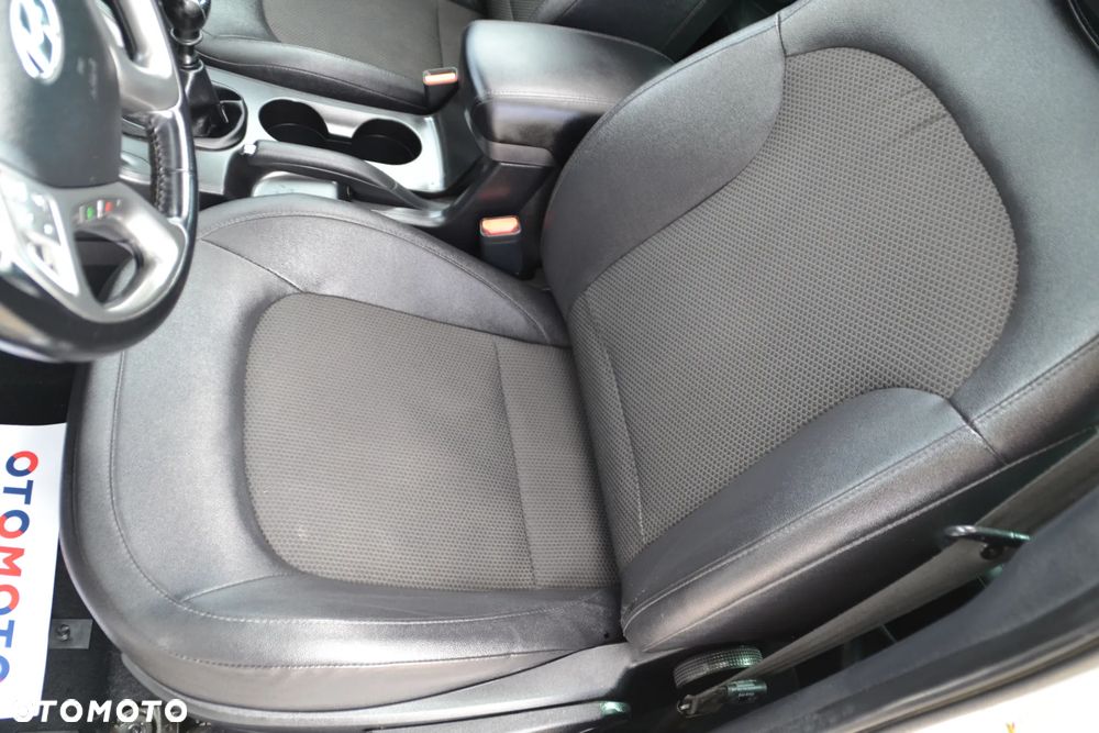 Hyundai ix35 1.6 2WD Comfort - 22