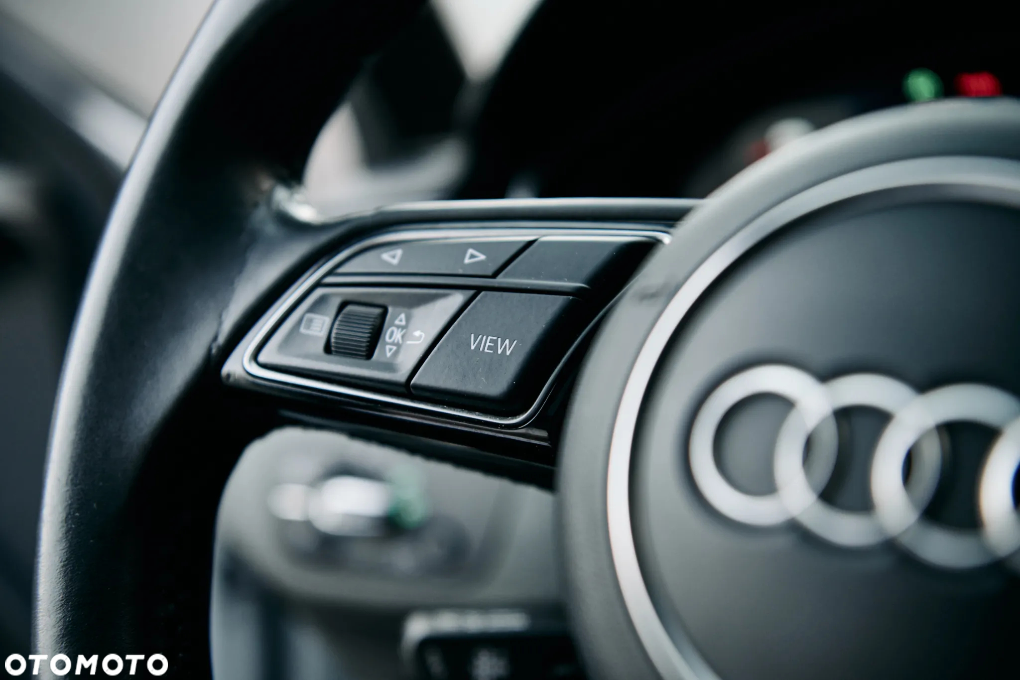 Audi A4 - 19