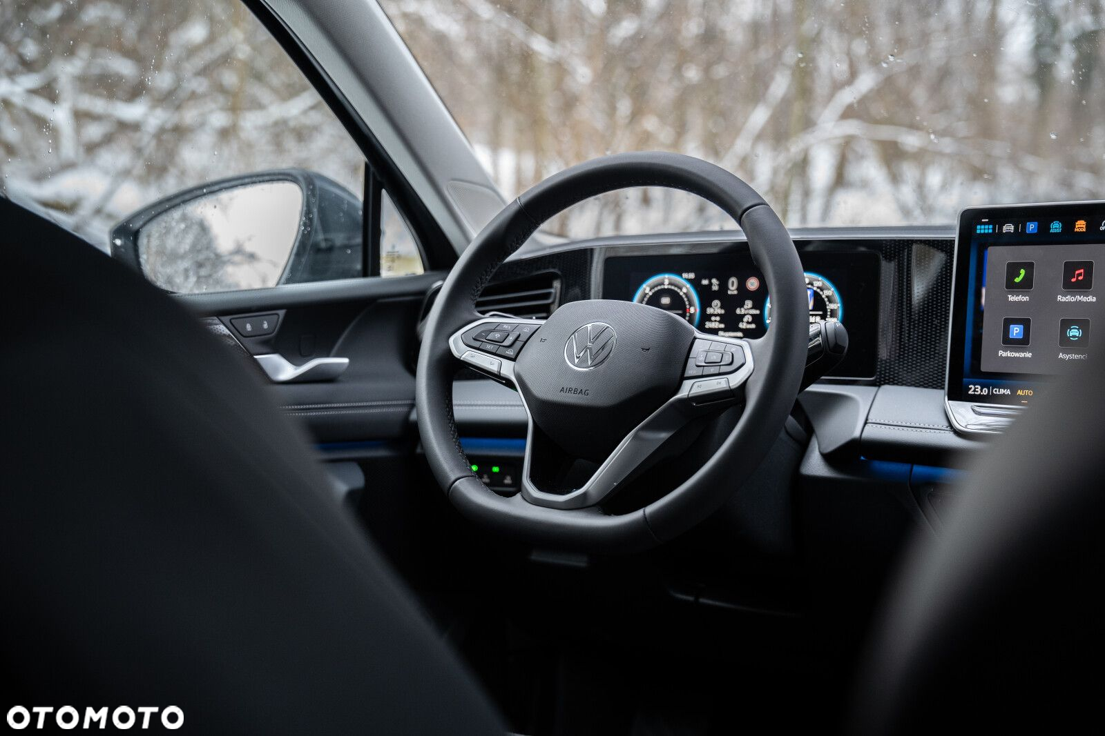 Volkswagen Tiguan - 24