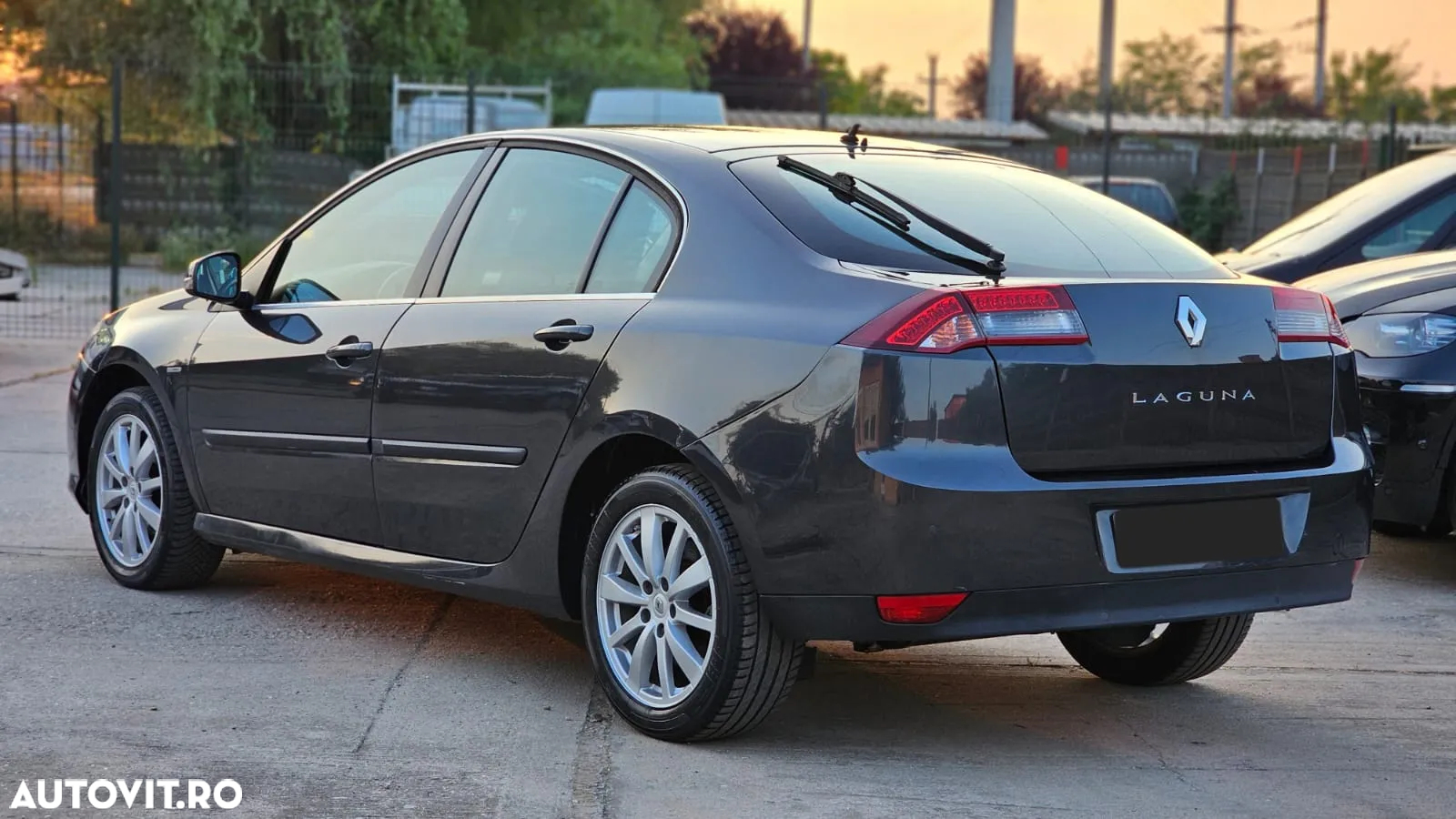 Renault Laguna - 4