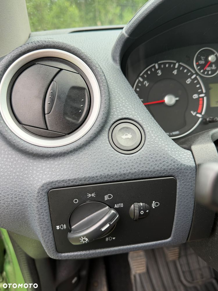 Ford Fiesta 1.4 Champions Edition - 15