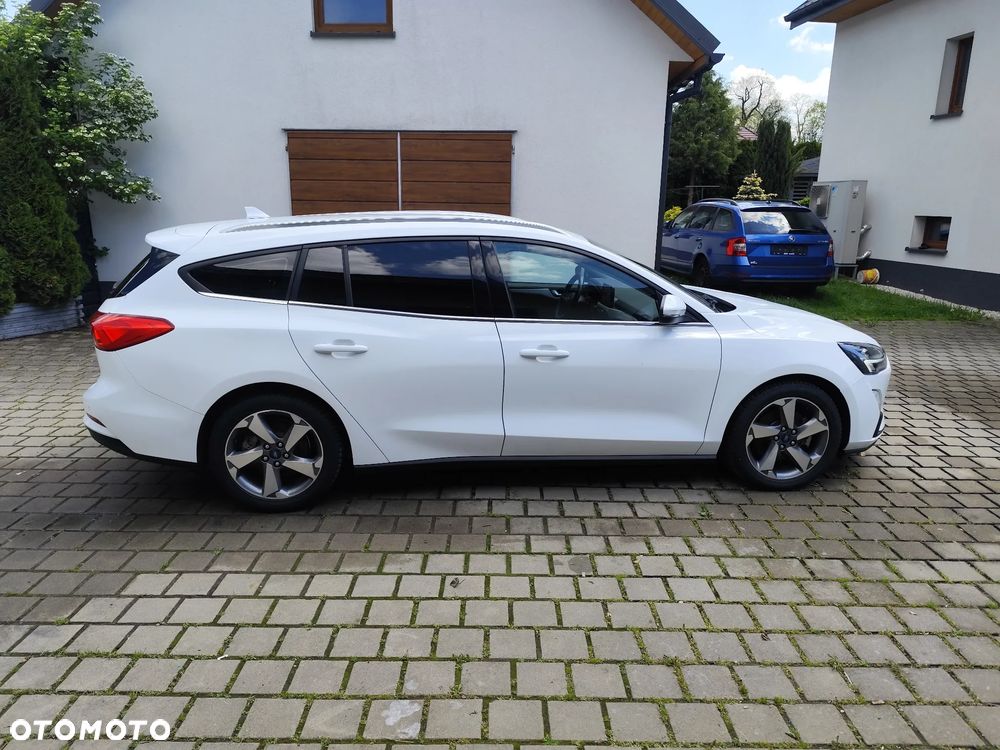 Ford Focus - 5
