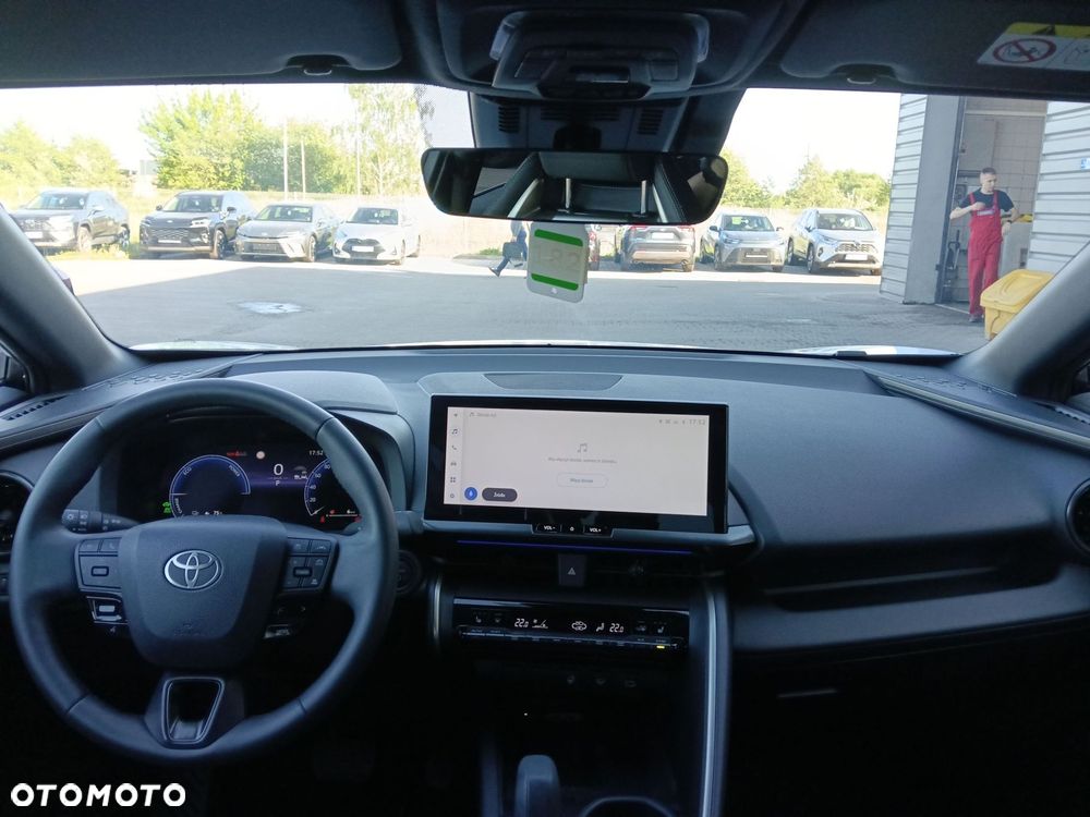 Toyota C-HR - 2