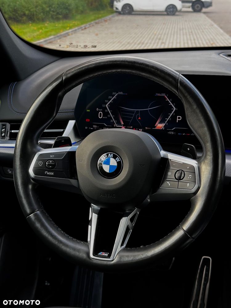 BMW X1 sDrive18i M Sport - 20