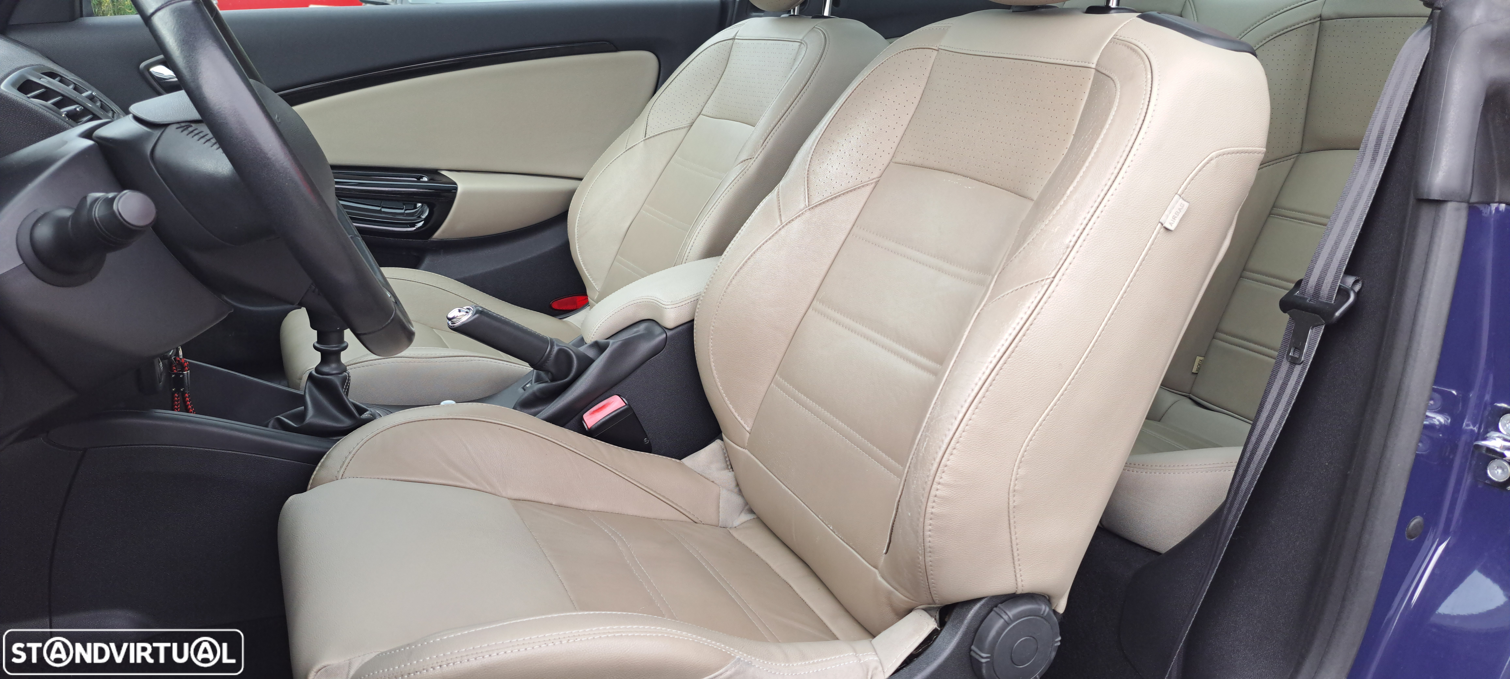 Renault Mégane CC Energy TCe 130 Start & Stop Luxe - 9