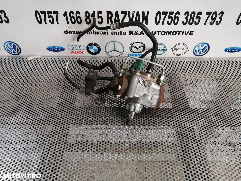 Galerie Admisie Cu Clapeta Audi A6 A8 Q5 VW Touareg 3.0 Tdi Euro 4 - 2