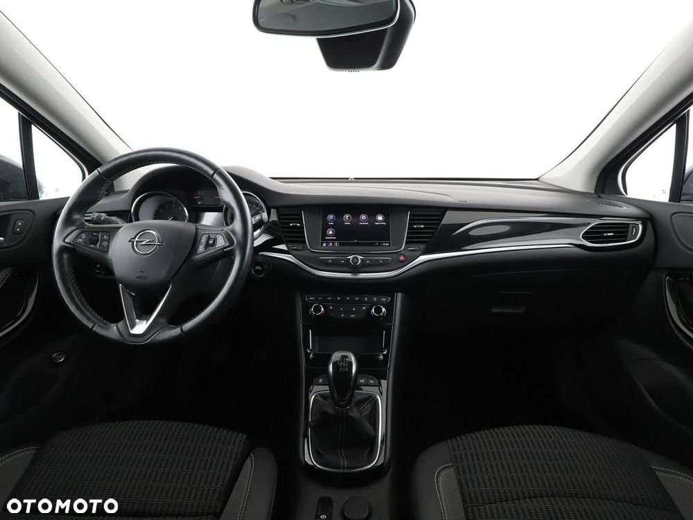 Opel Astra 1.2 T Elegance S&S - 16