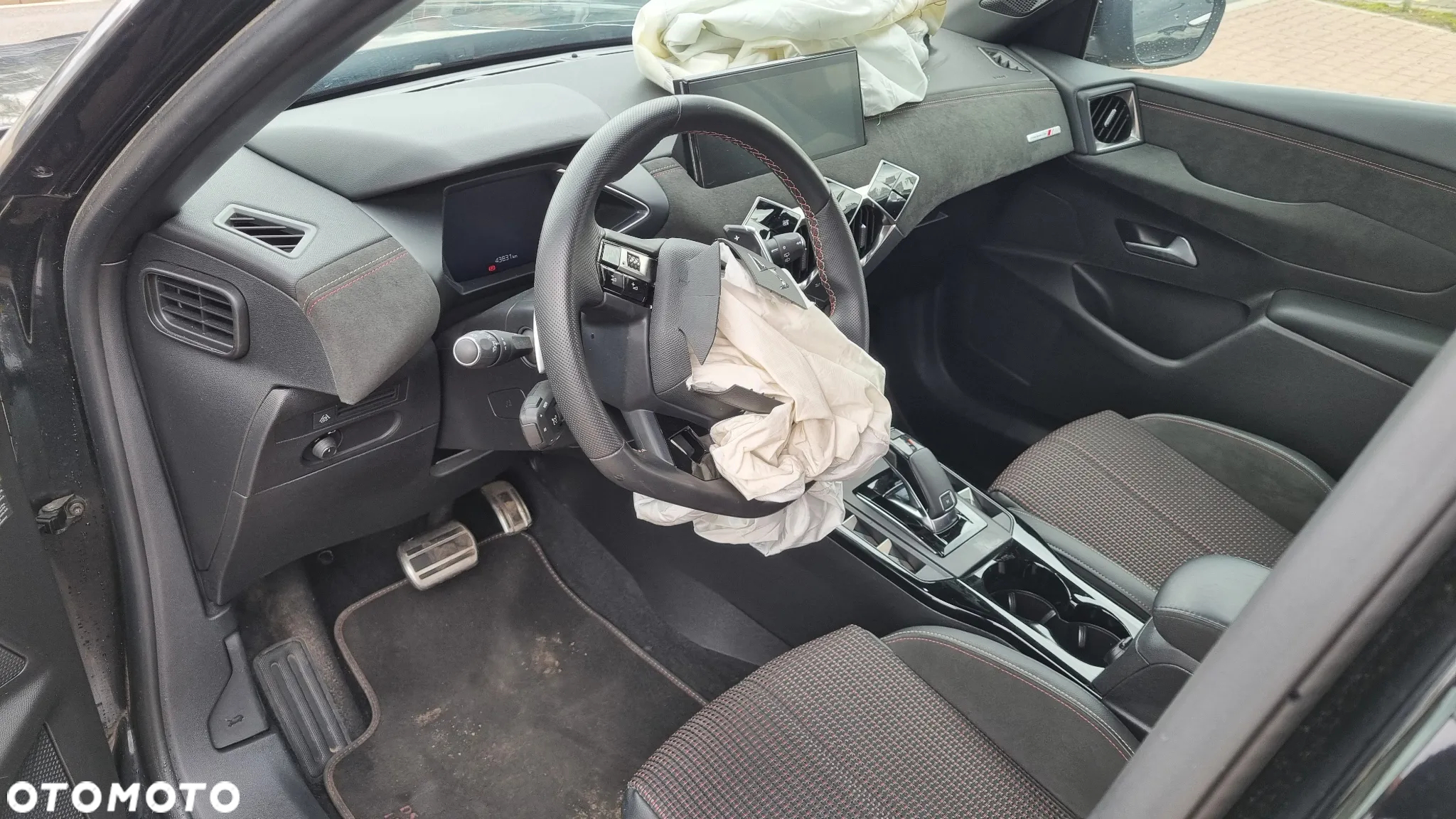 DS Automobiles DS 3 - 23