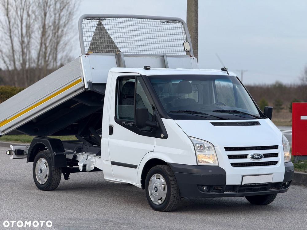 Ford Transit - 2