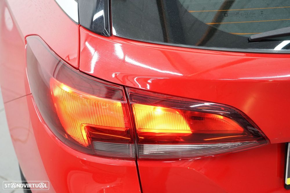 Opel Astra Sports Tourer 1.6 CDTI Dynamic S/S - 13