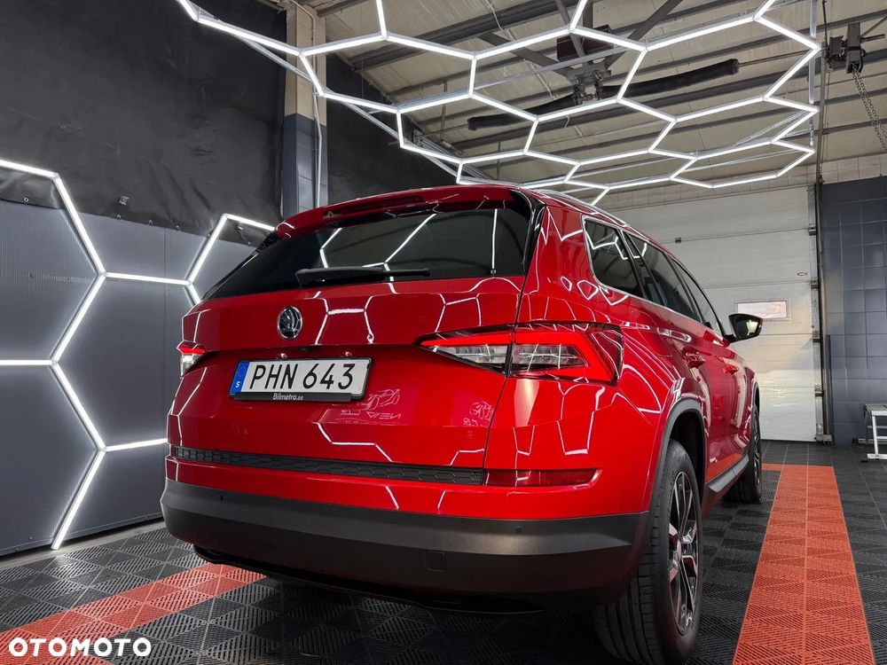 Skoda Kodiaq 2.0 TDI 4x4 DSG Style - 6