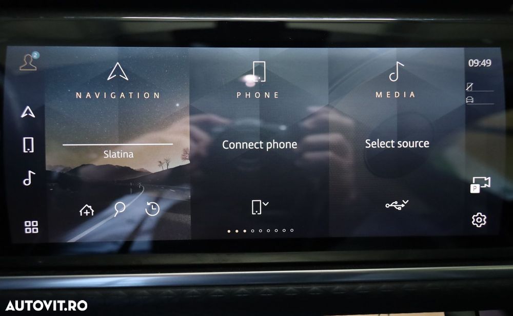 Land Rover Range Rover Velar - 32