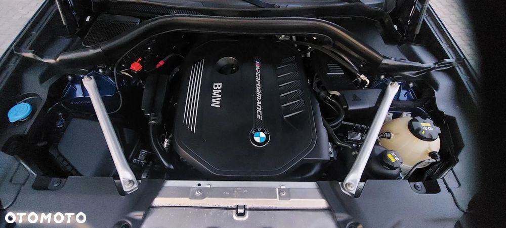 BMW X3 M - 12