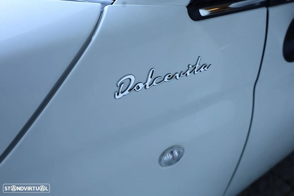 Fiat 500 1.0 Hybrid Dolcevita - 12