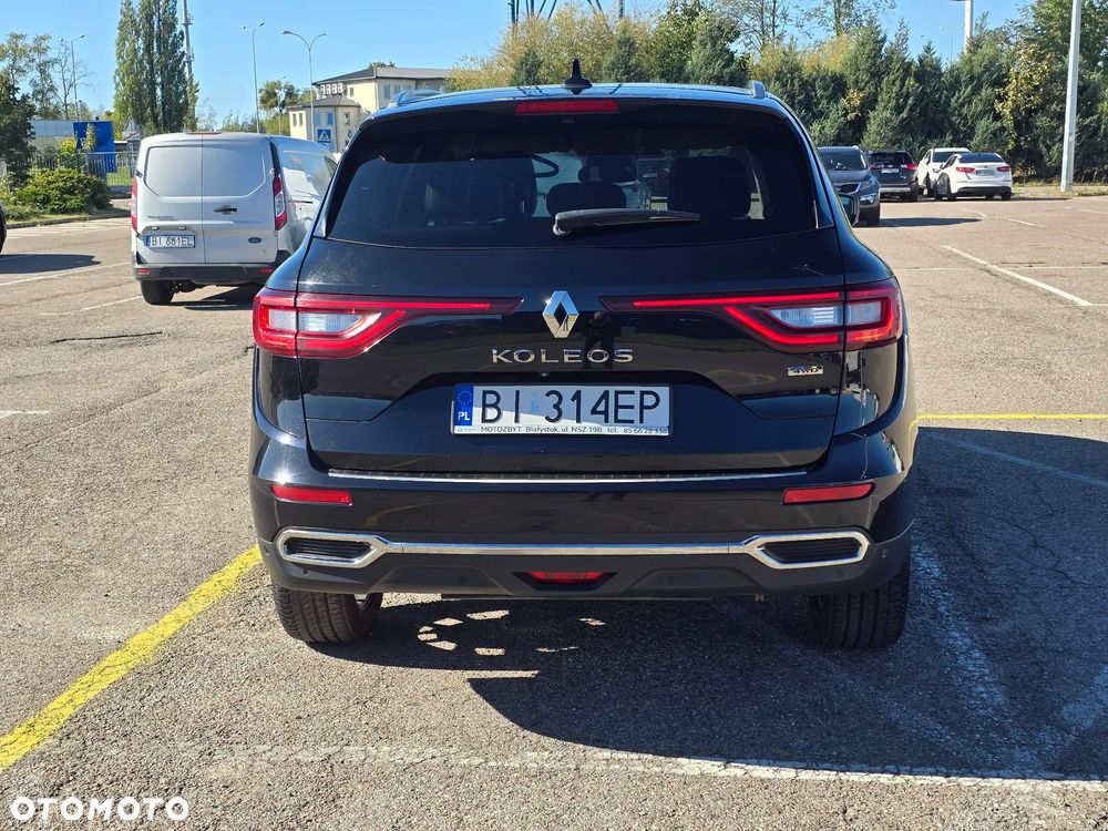 Renault Koleos 2.0 dCi Intens 4x4 X-Tronic - 6