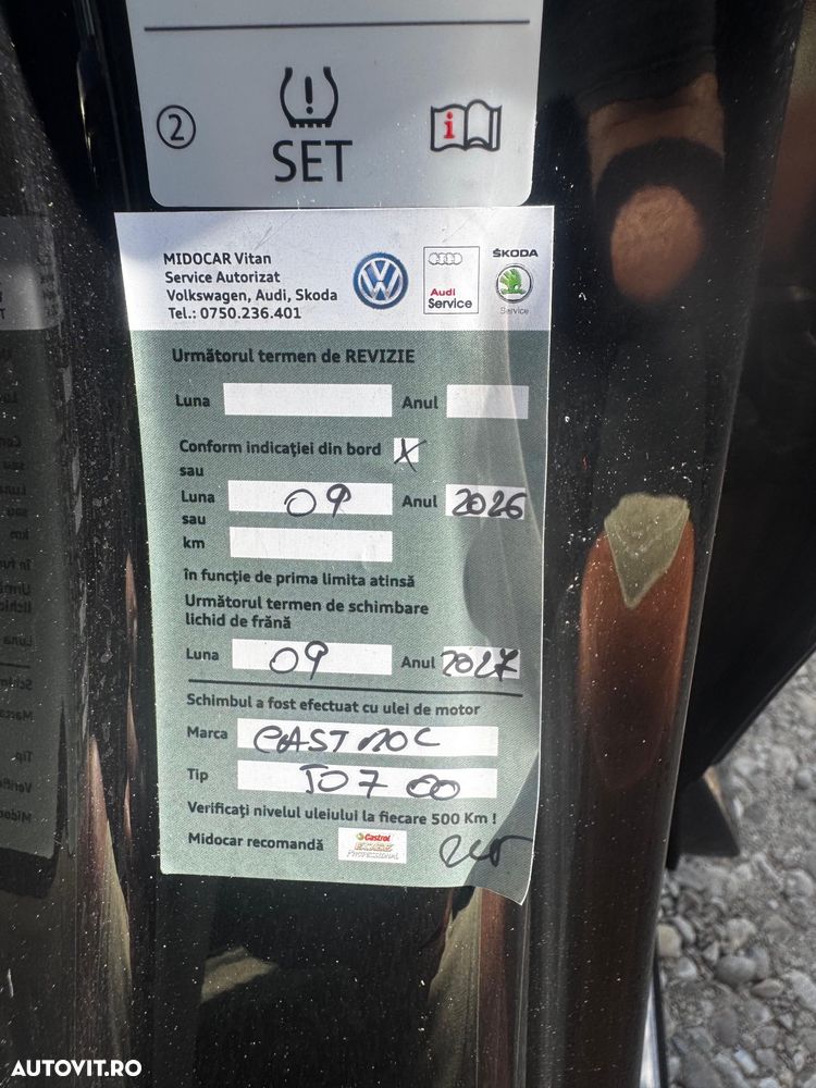 Skoda Superb - 30