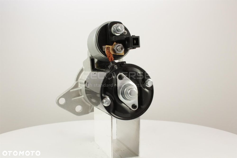 Rozrusznik AUDI SEAT SKODA VOLKSWAGEN VW FORD 1.4 1.6 1.8 2.0 2.3 i - 6