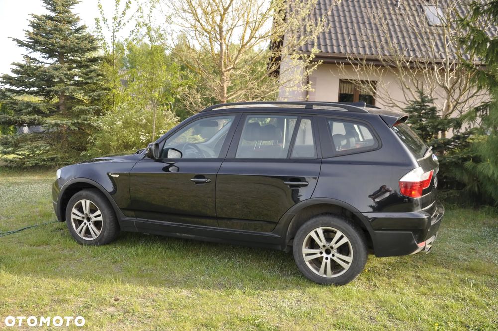 BMW X3 - 6