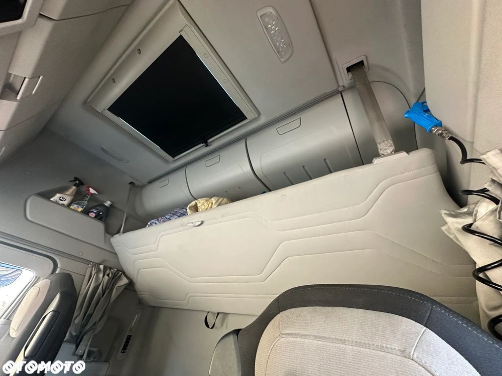 Ford F Max 500 - 16