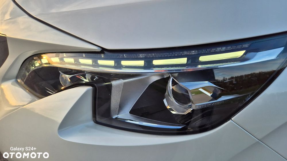 Peugeot 3008 2.0 HDi Premium - 10