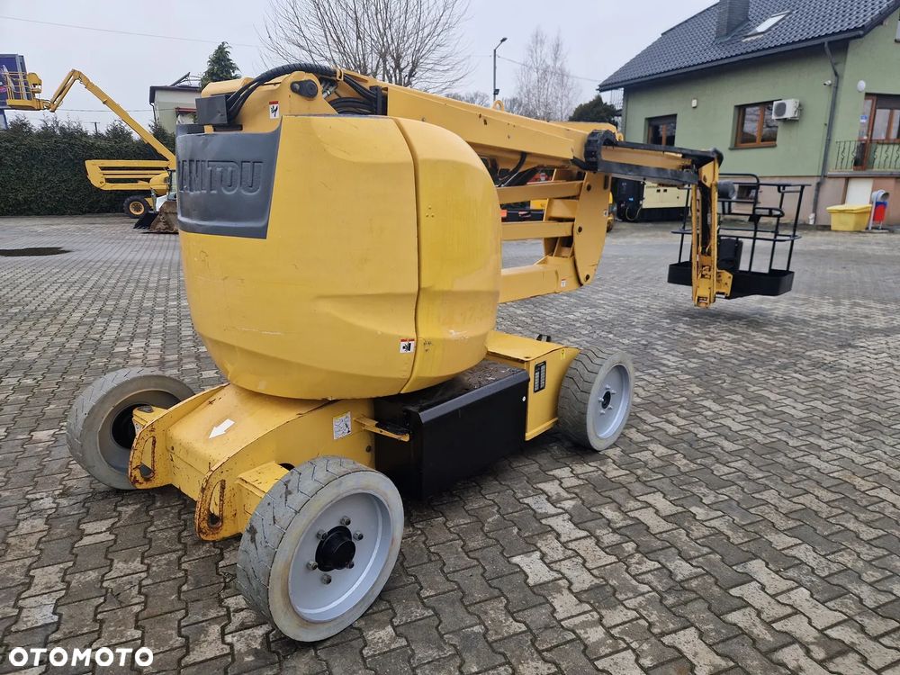Manitou 170 AETJL - 4