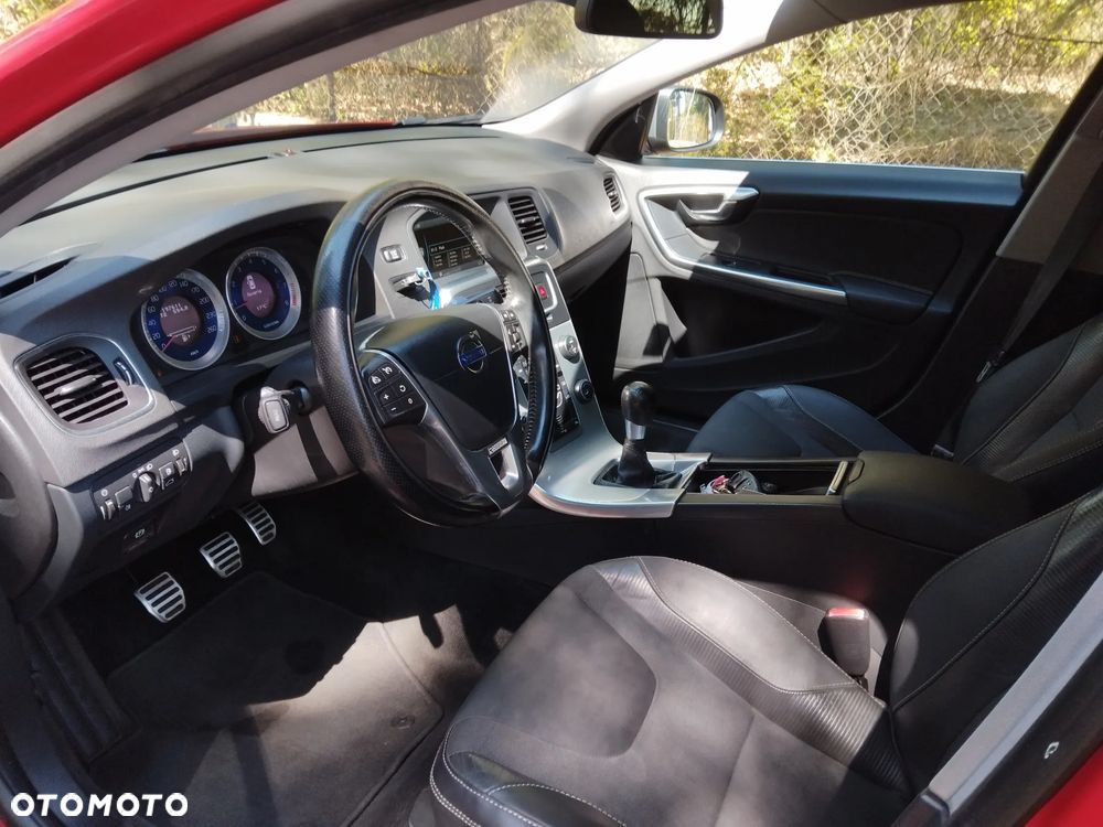 Volvo S60 T4 RDesign - 8