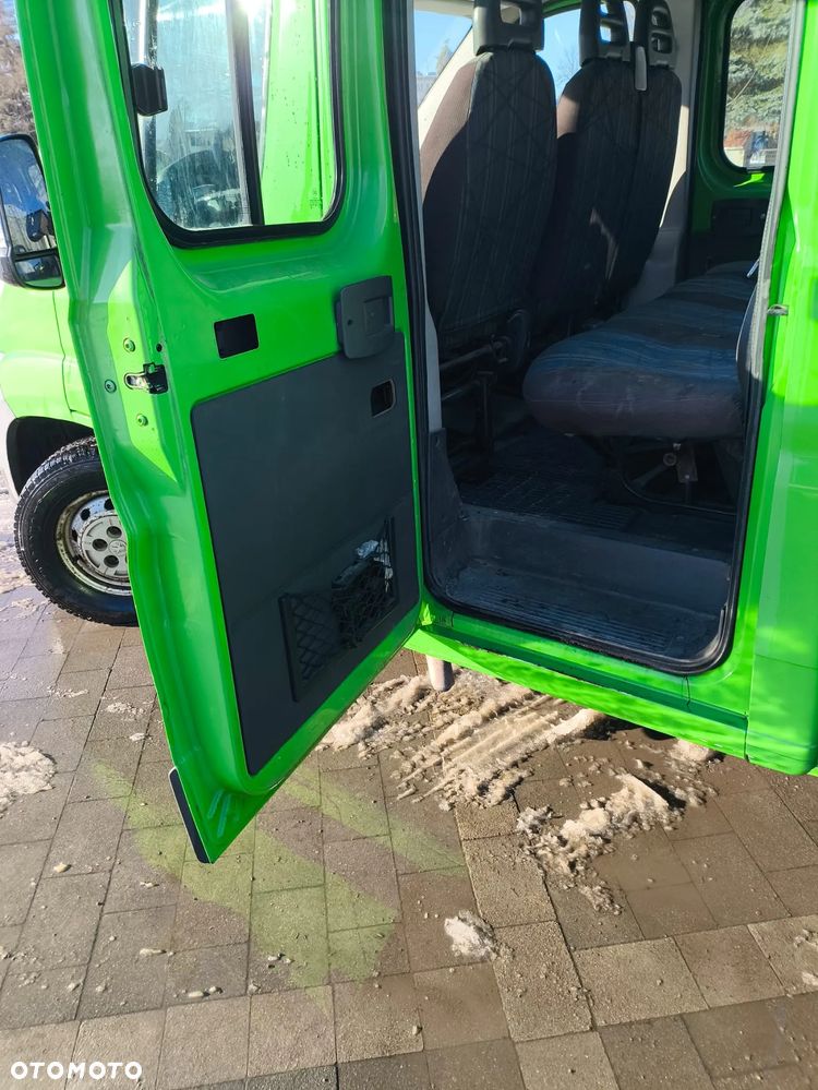 Peugeot Boxer - 9