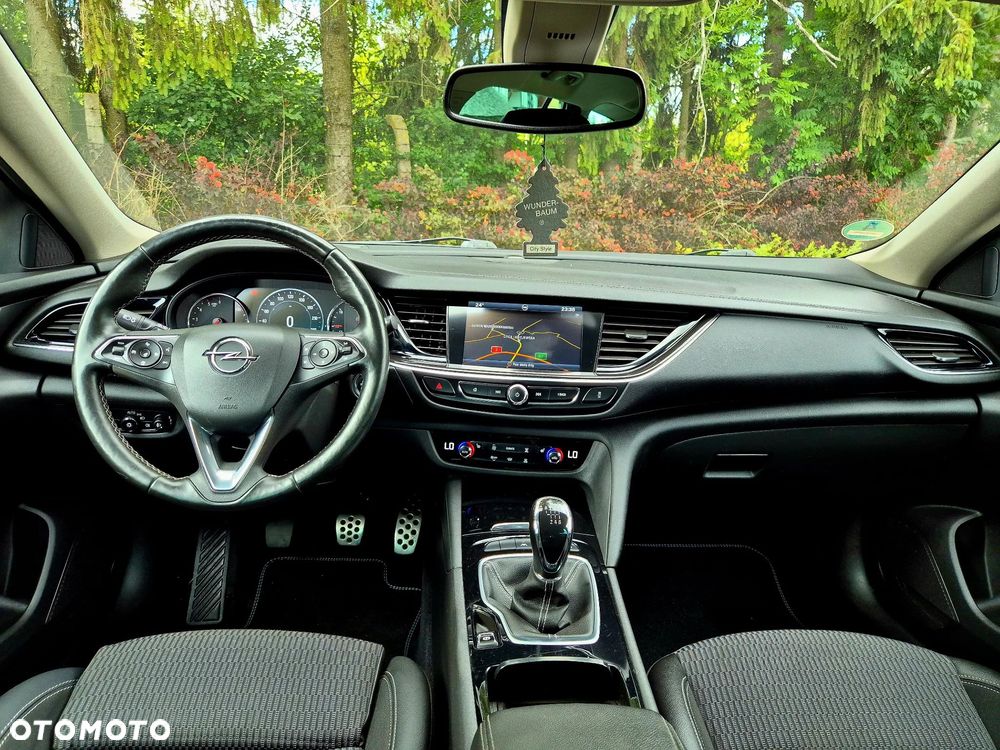 Opel Insignia 2.0 CDTI Elite S&S - 18