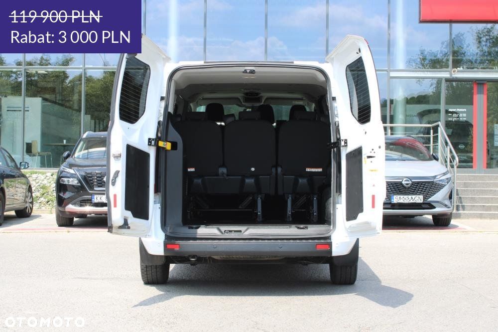 Ford Transit Custom - 35